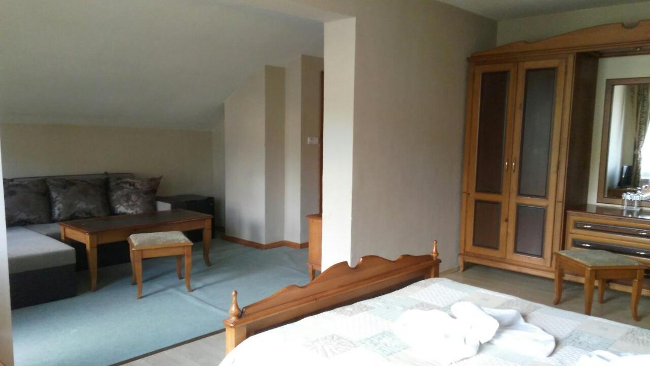 Guest House Raffe