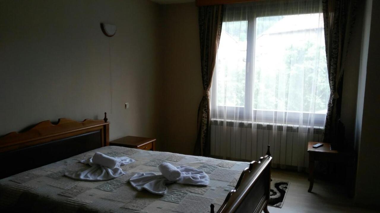 Guest House Raffe