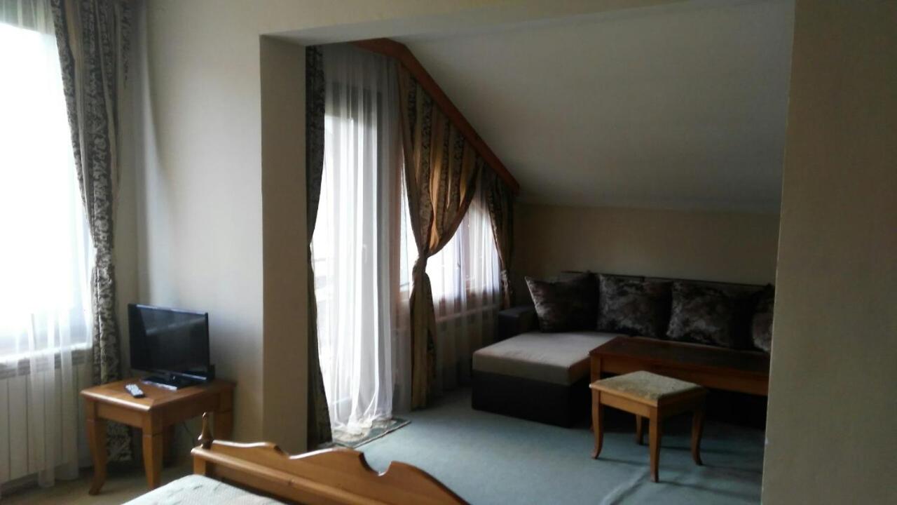 Guest House Raffe