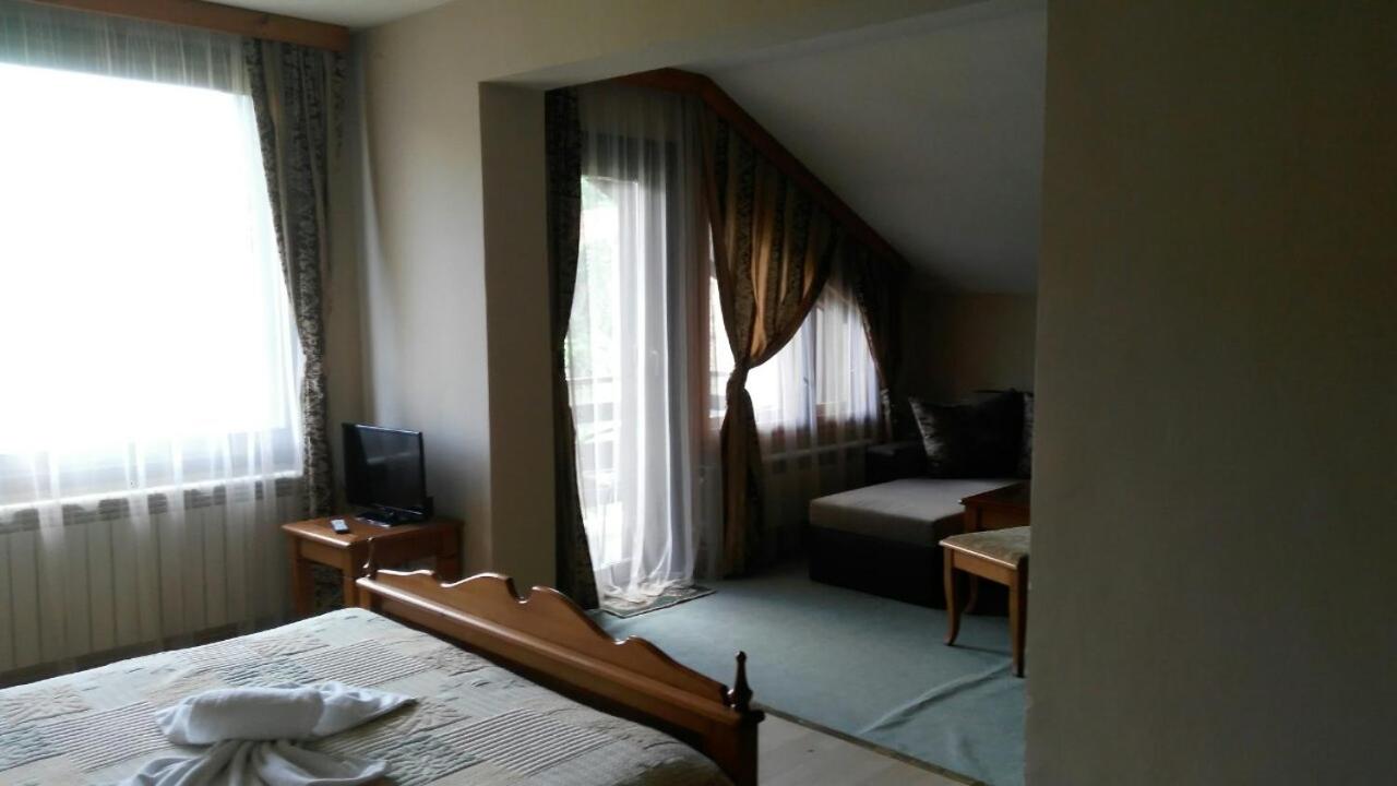 Guest House Raffe
