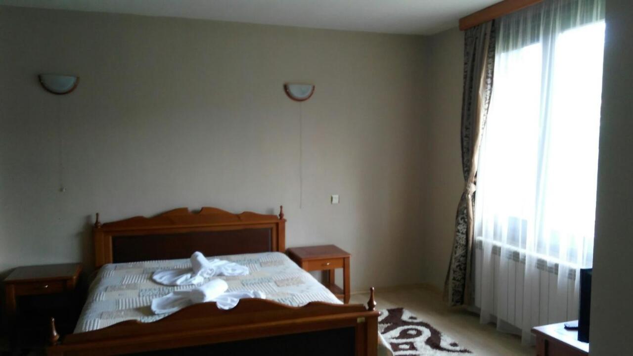 Guest House Raffe
