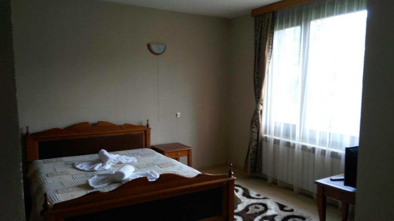 Guest House Raffe