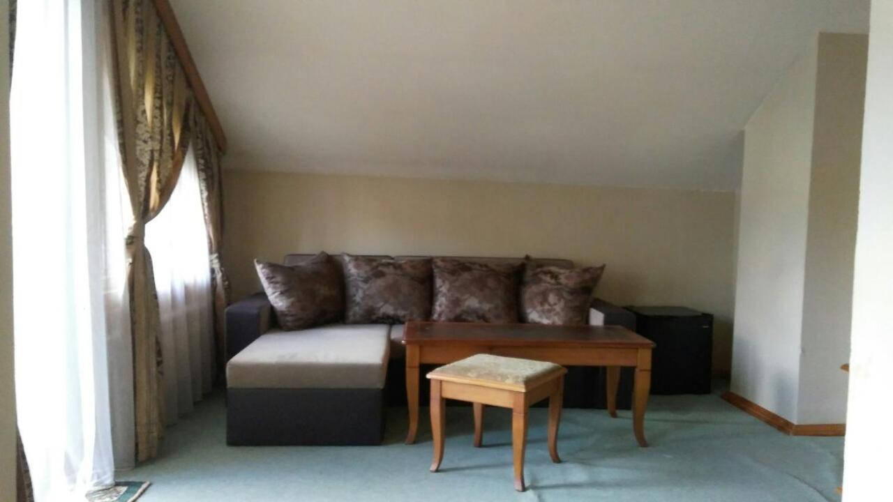 Guest House Raffe