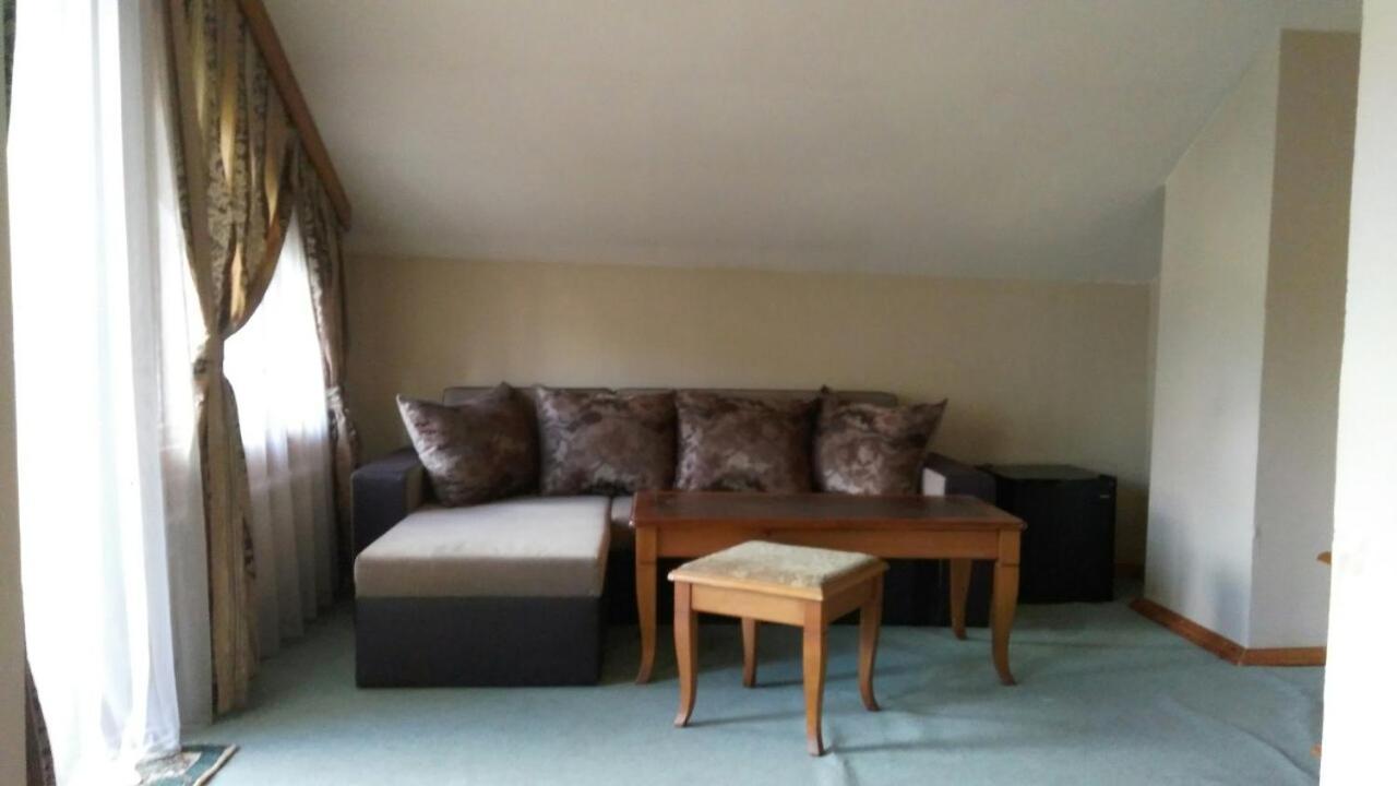 Guest House Raffe