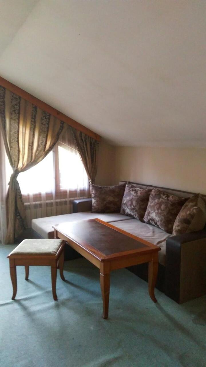 Guest House Raffe