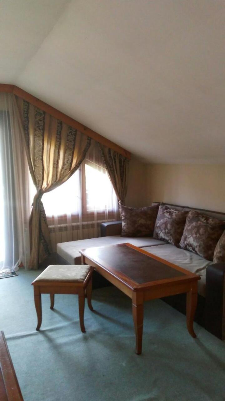 Guest House Raffe