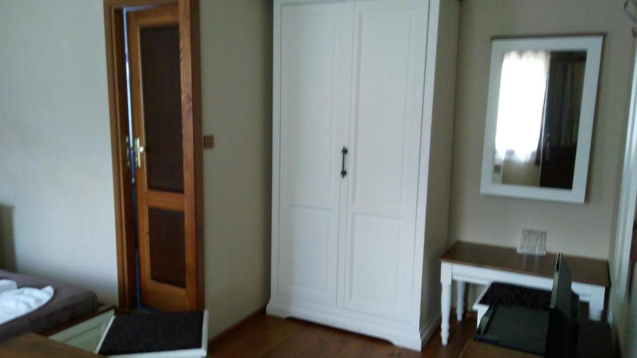 Guest House Raffe