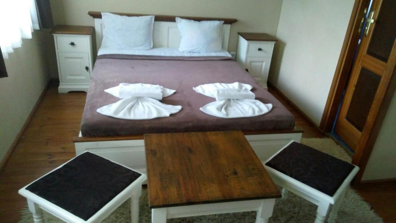 Guest House Raffe