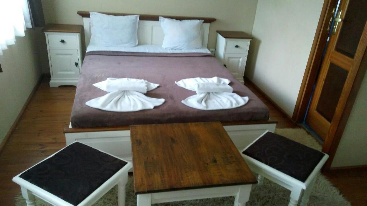 Guest House Raffe