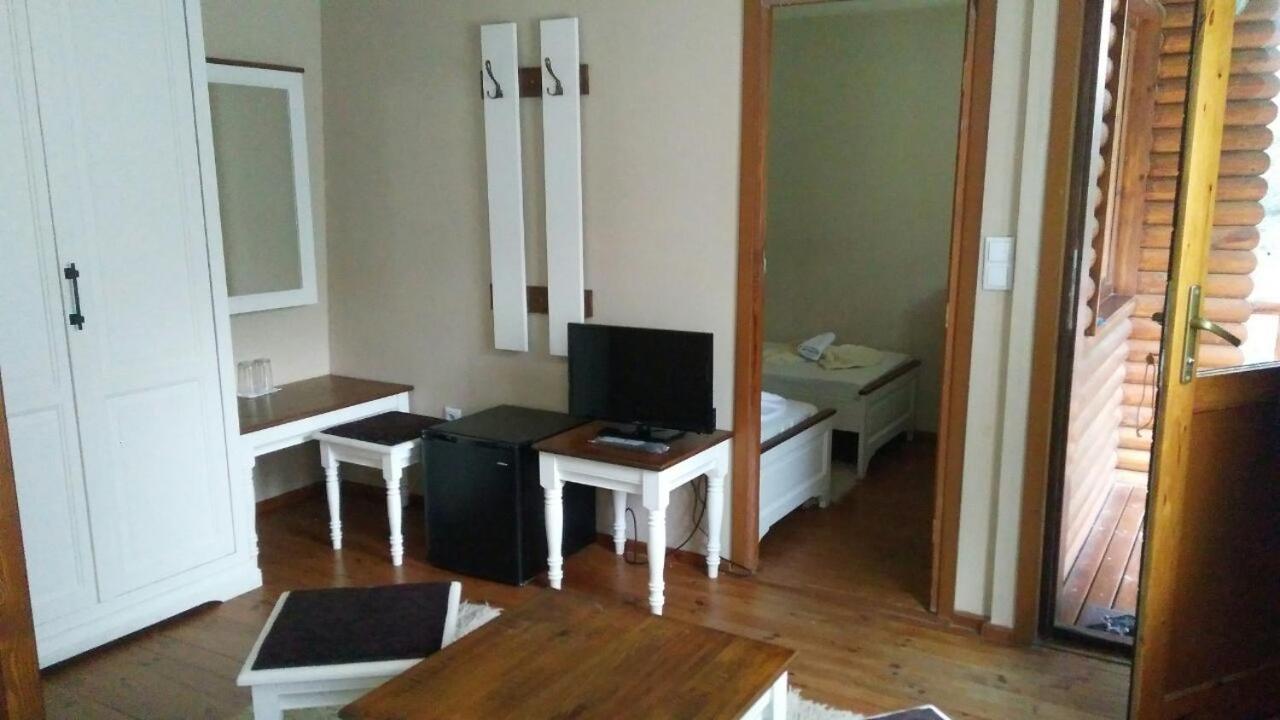 Guest House Raffe