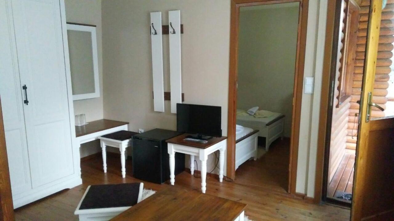Guest House Raffe