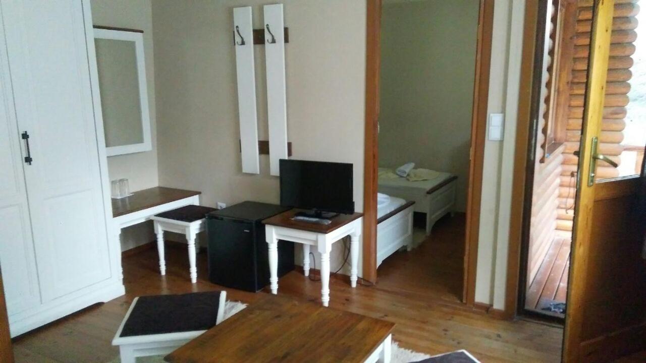 Guest House Raffe