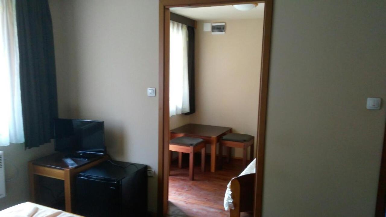 Guest House Raffe