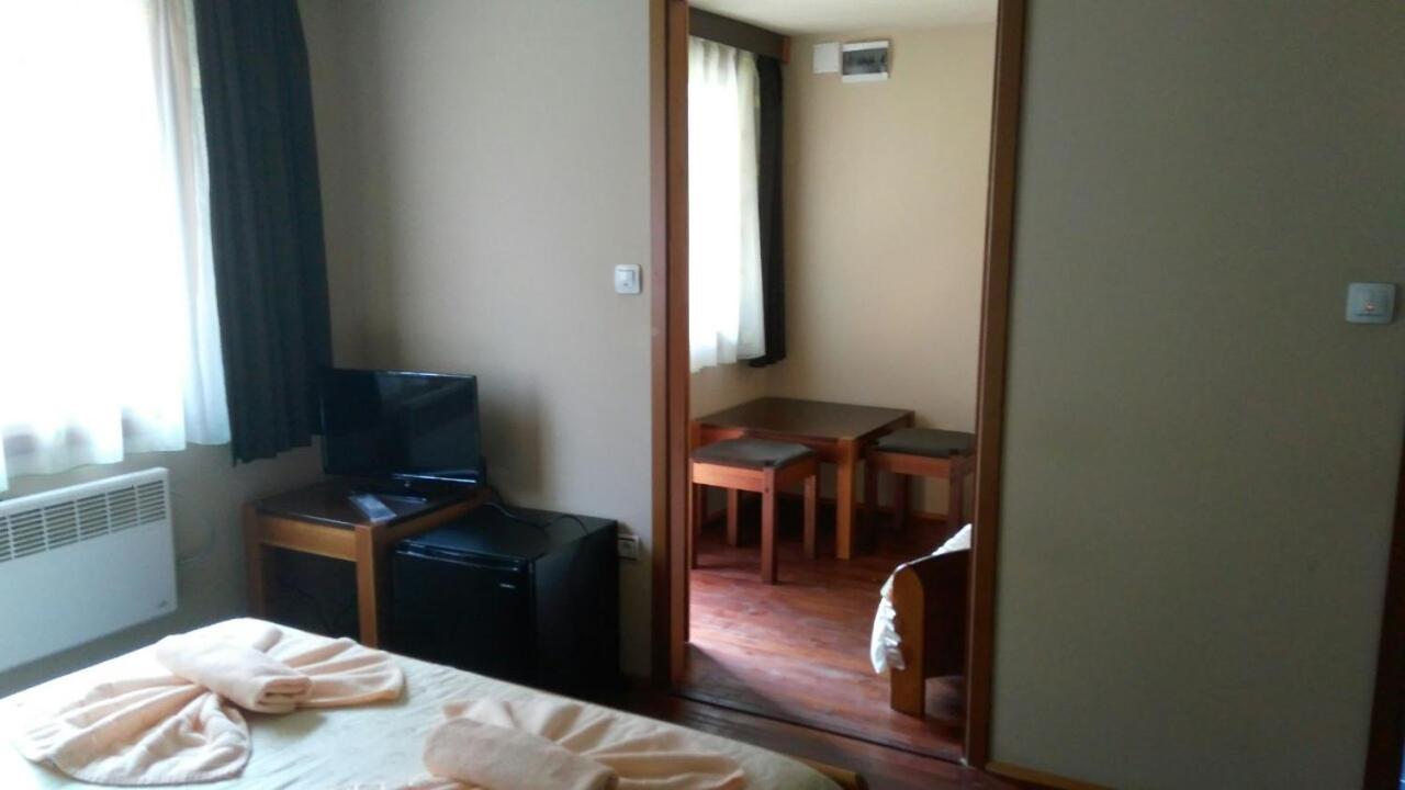 Guest House Raffe