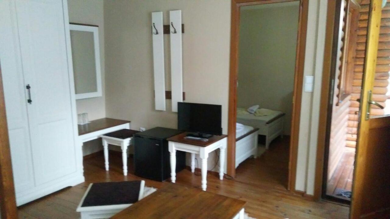 Guest House Raffe