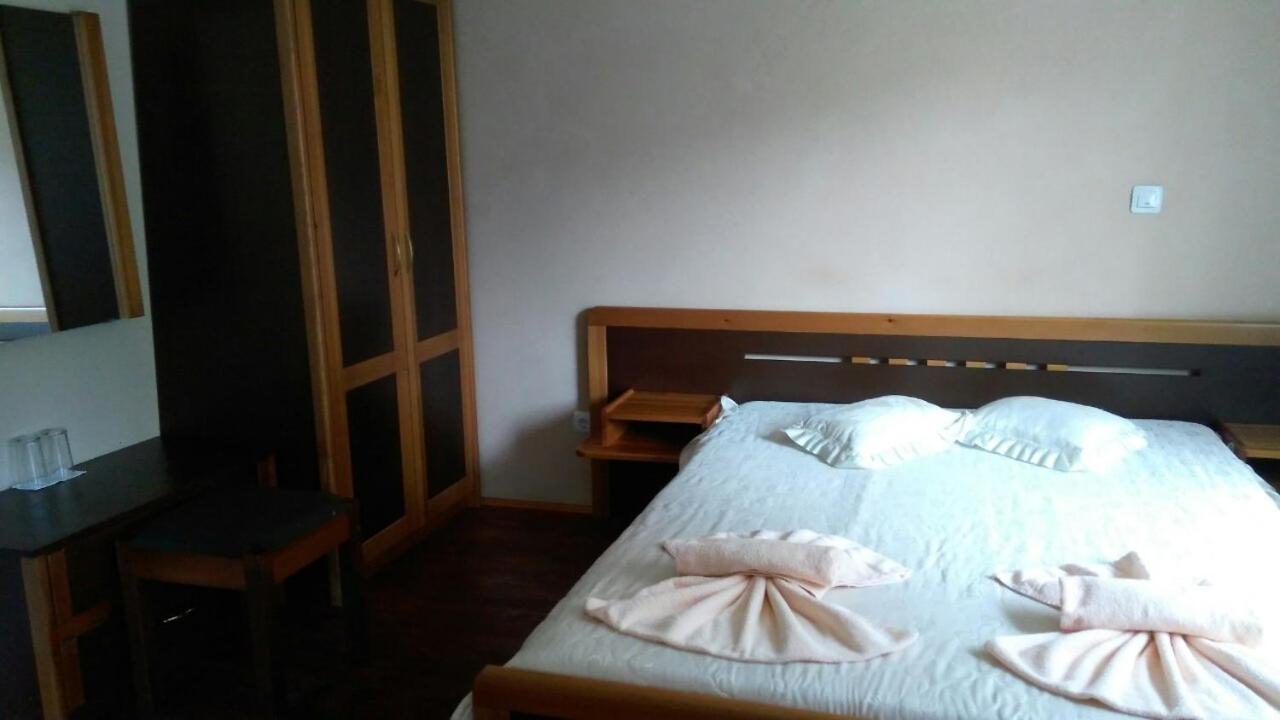 Guest House Raffe