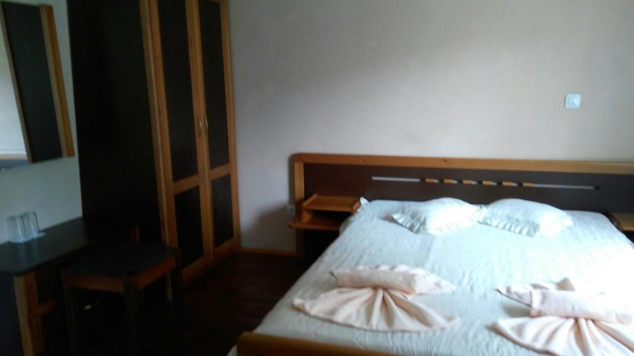 Guest House Raffe