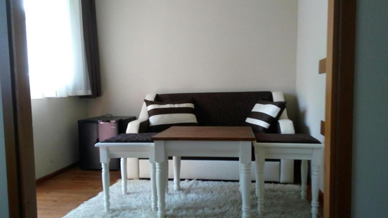 Guest House Raffe