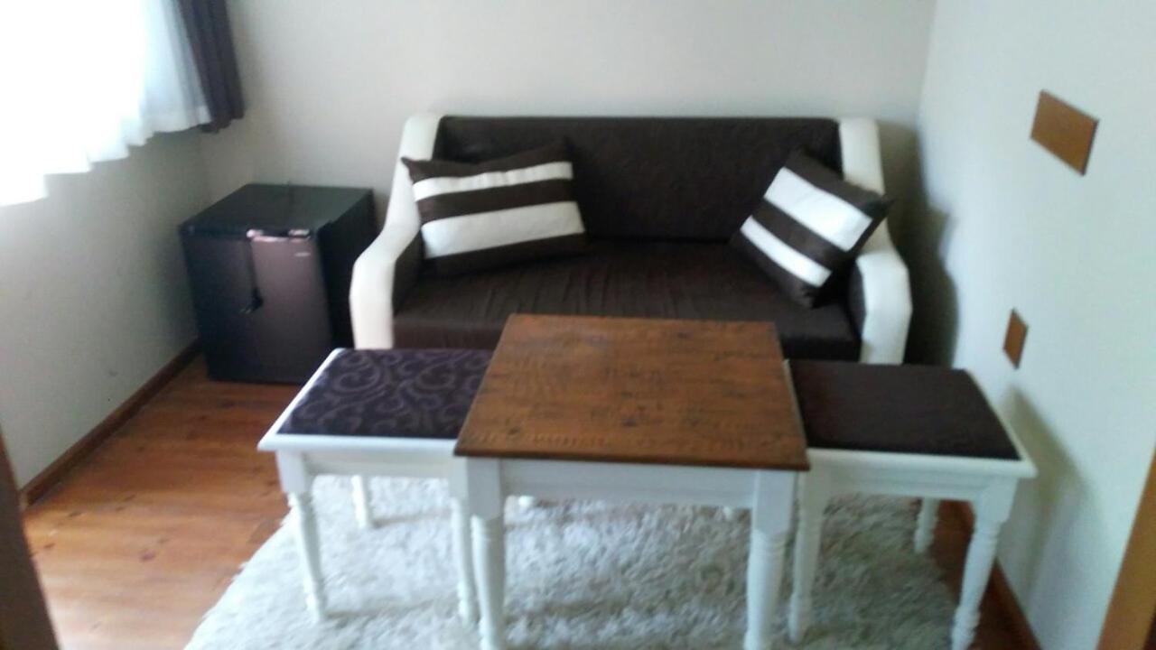 Guest House Raffe