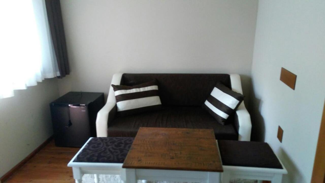 Guest House Raffe