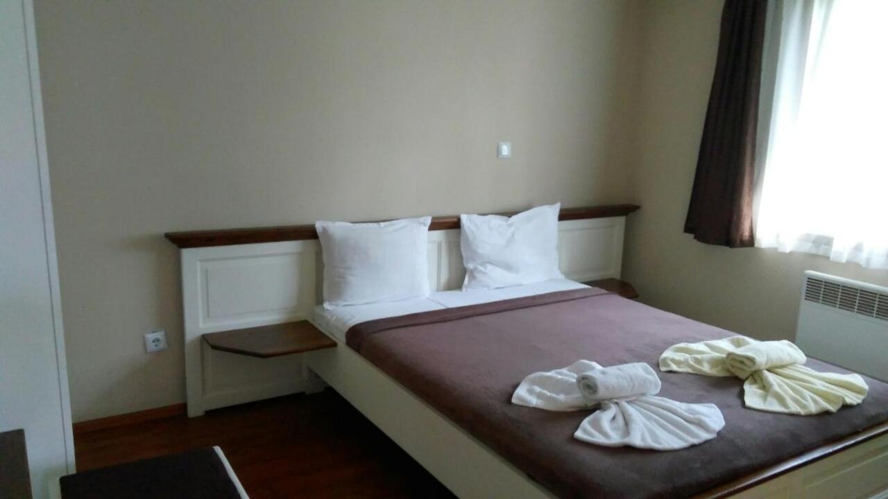 Guest House Raffe