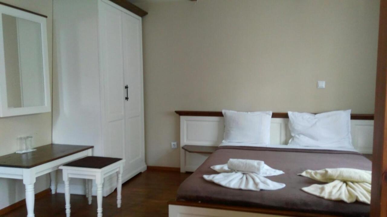 Guest House Raffe