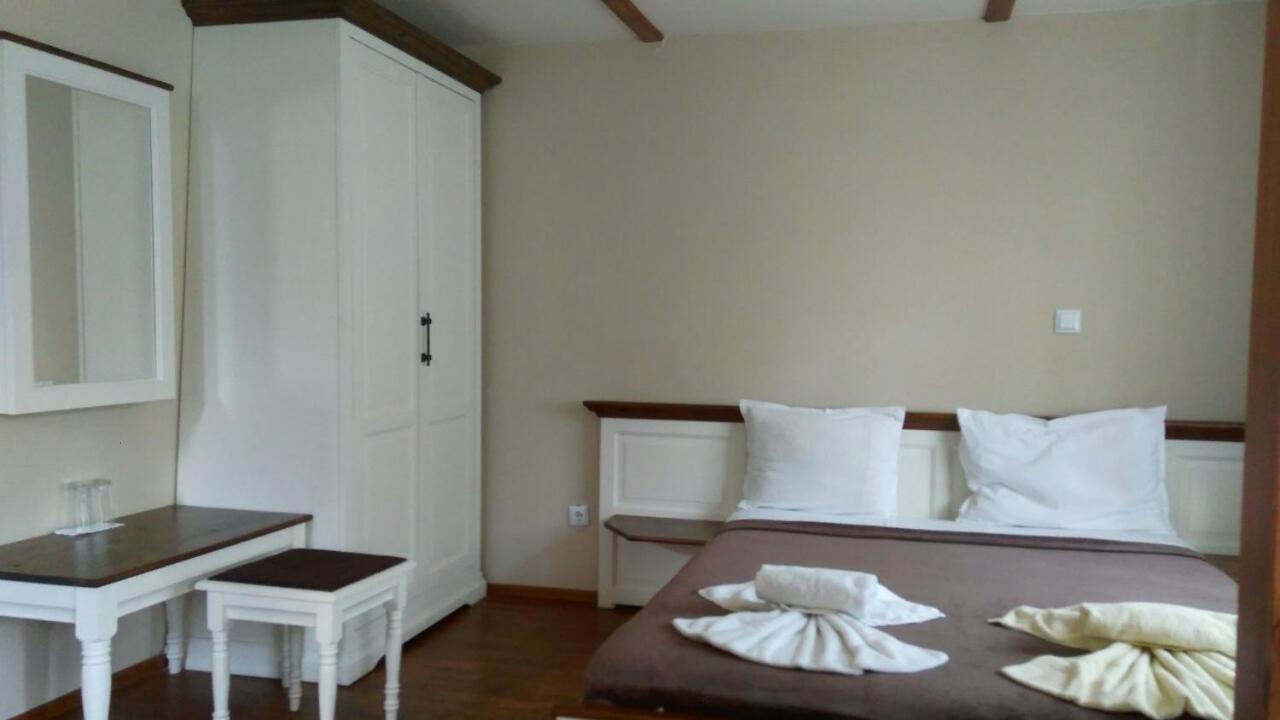 Guest House Raffe