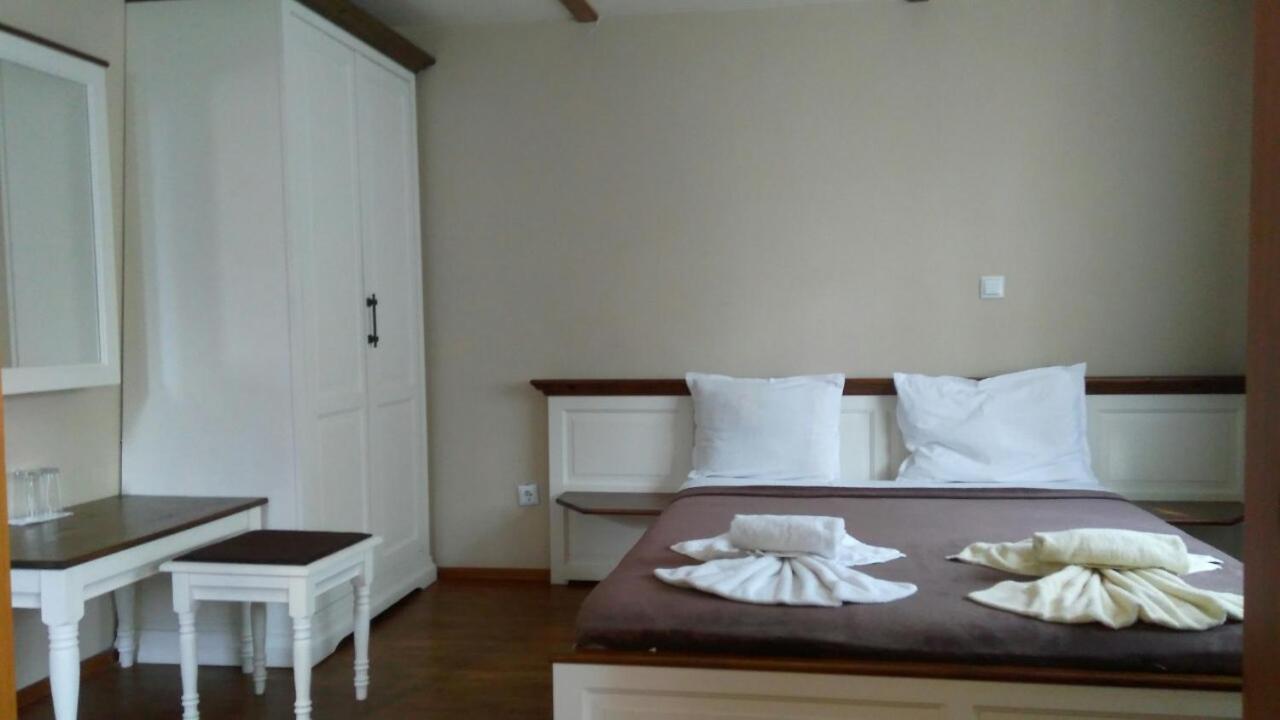 Guest House Raffe