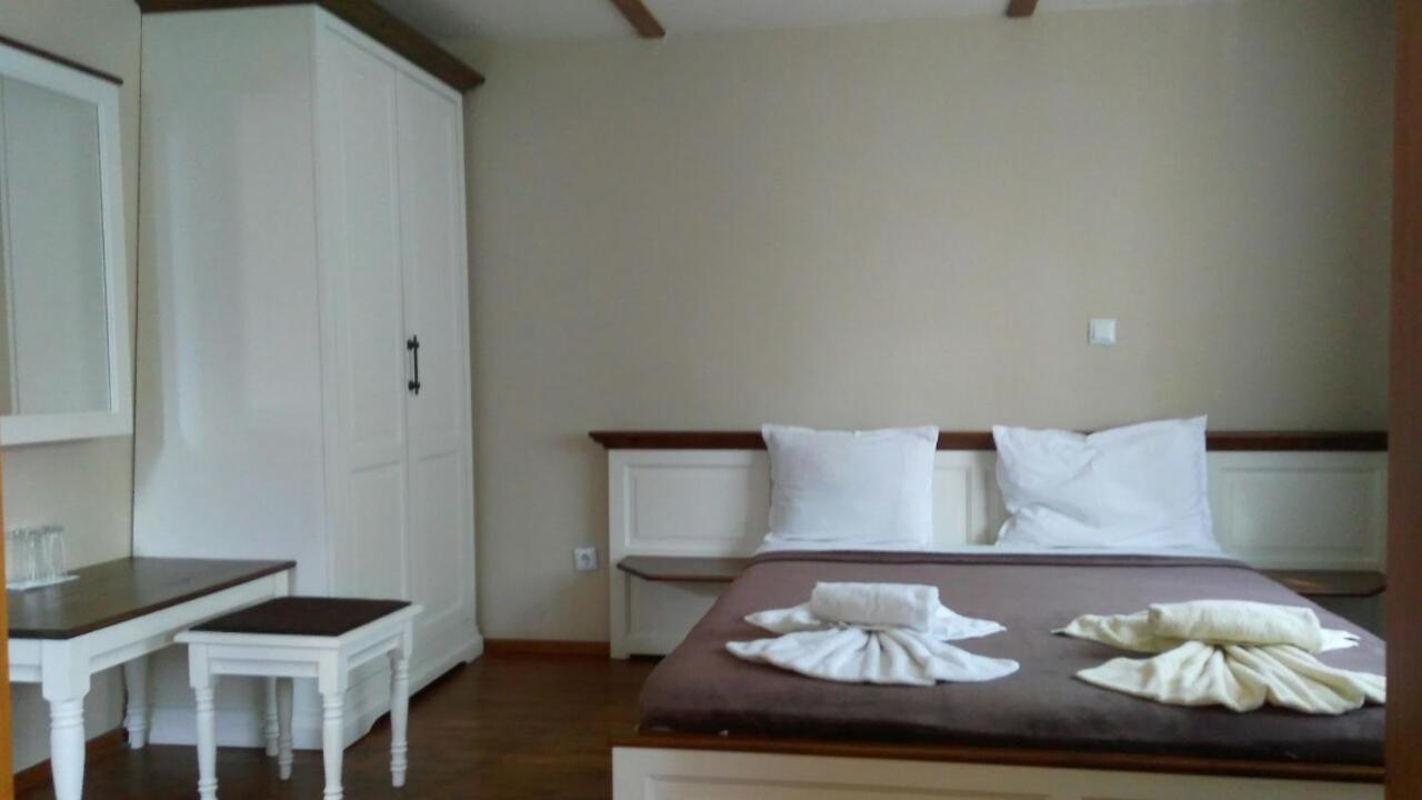 Guest House Raffe