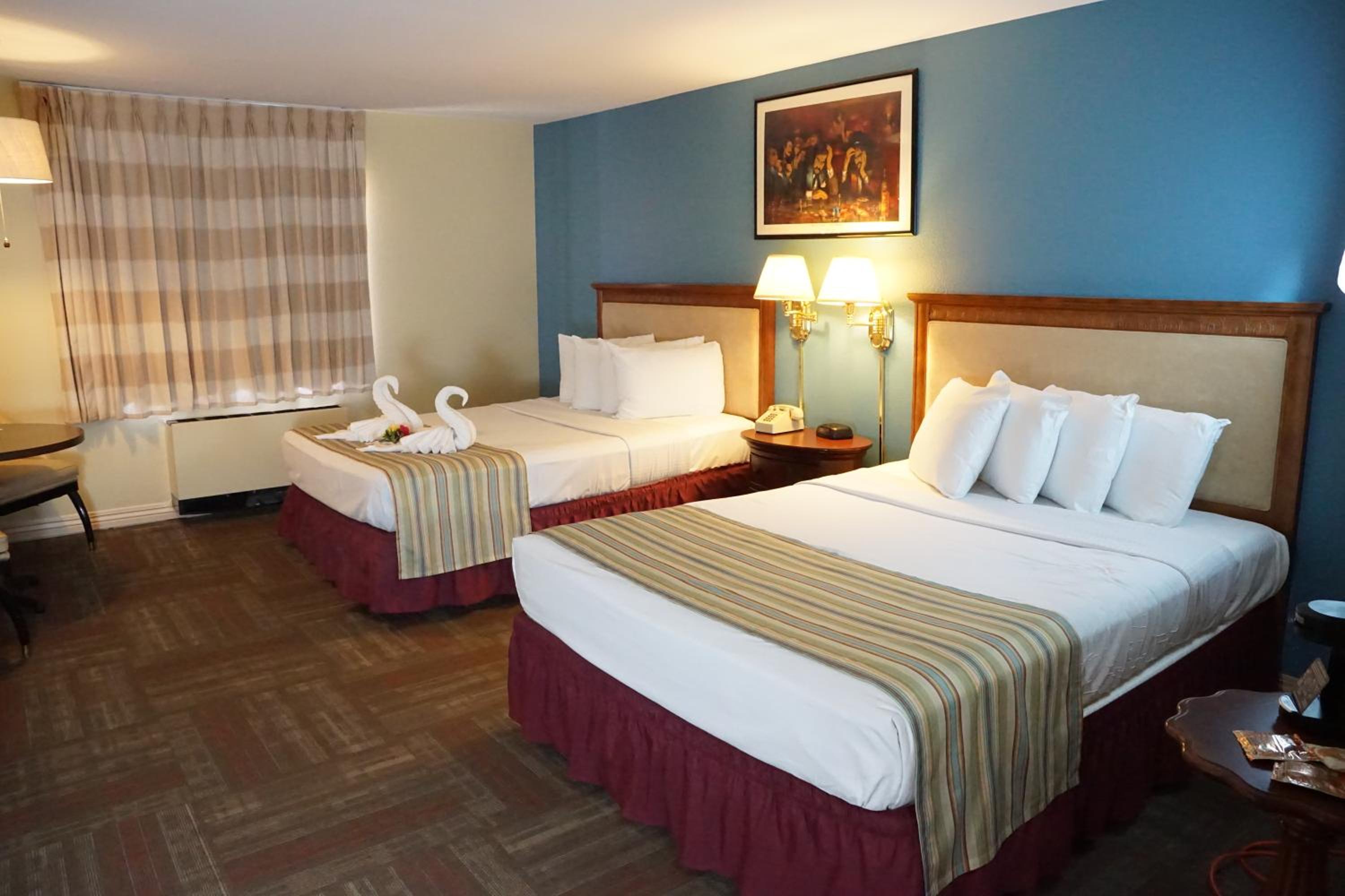 Railroad Pass Hotel and Casino Ramada by Wyndham