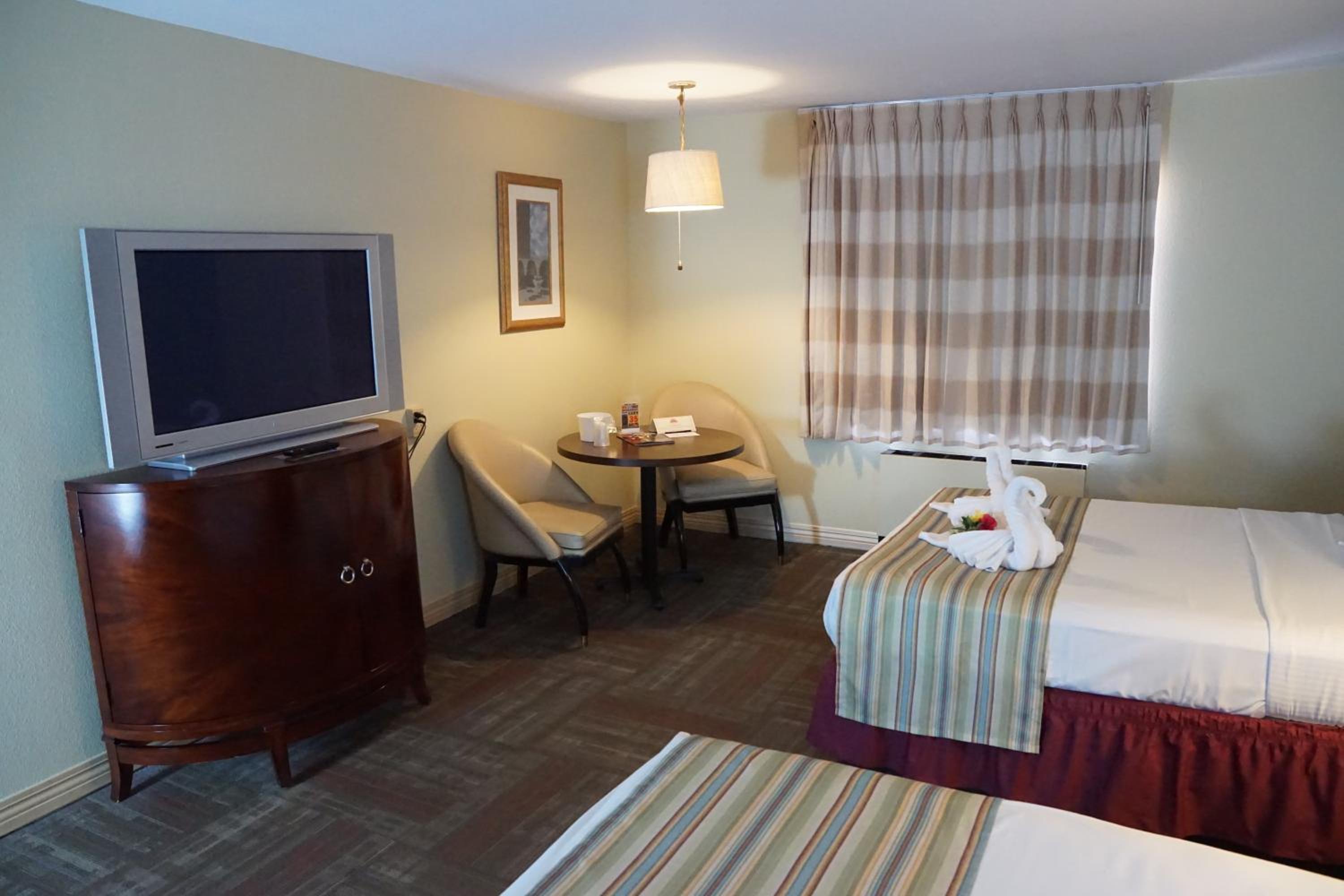 Railroad Pass Hotel and Casino Ramada by Wyndham