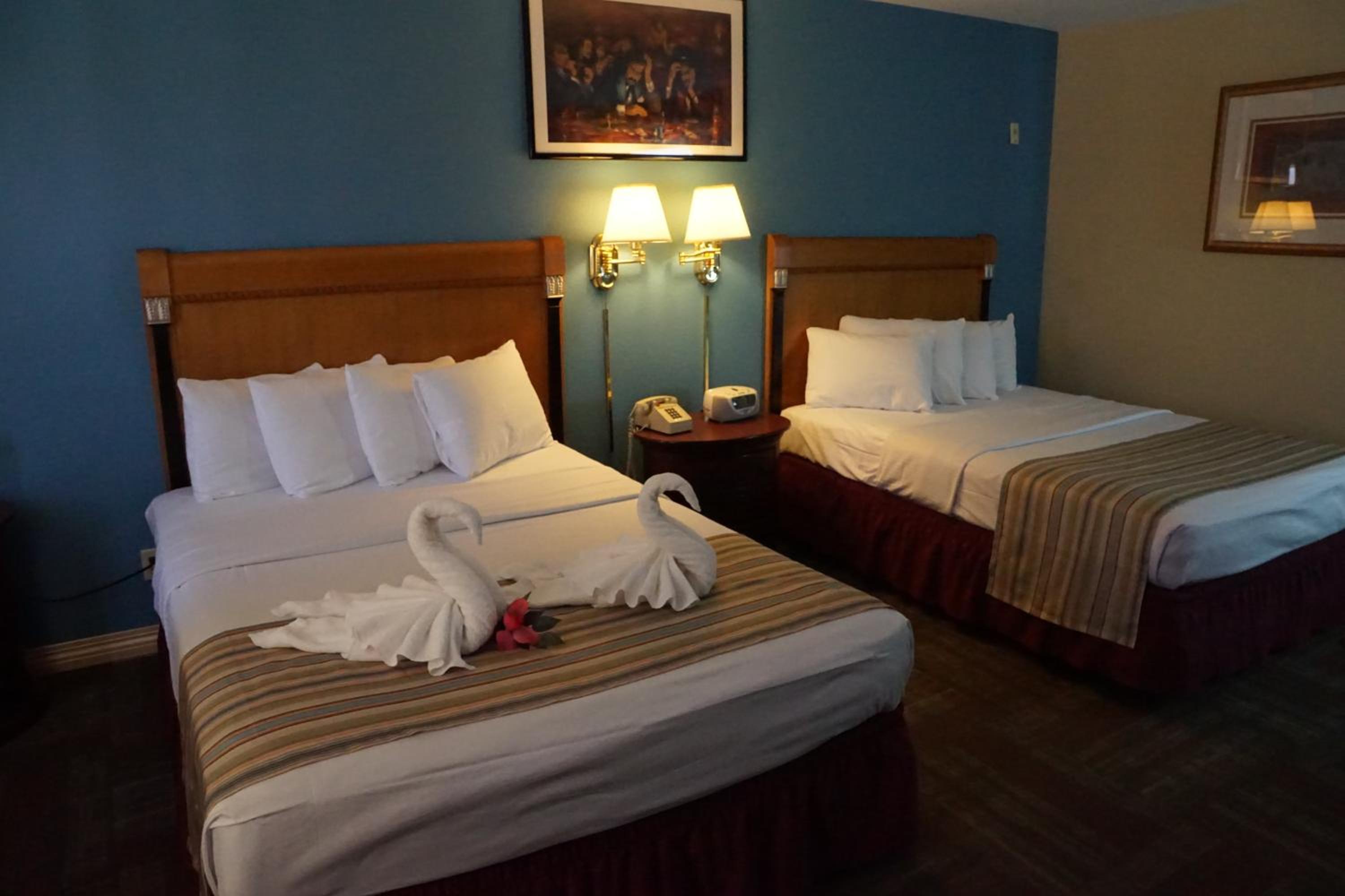 Railroad Pass Hotel and Casino Ramada by Wyndham