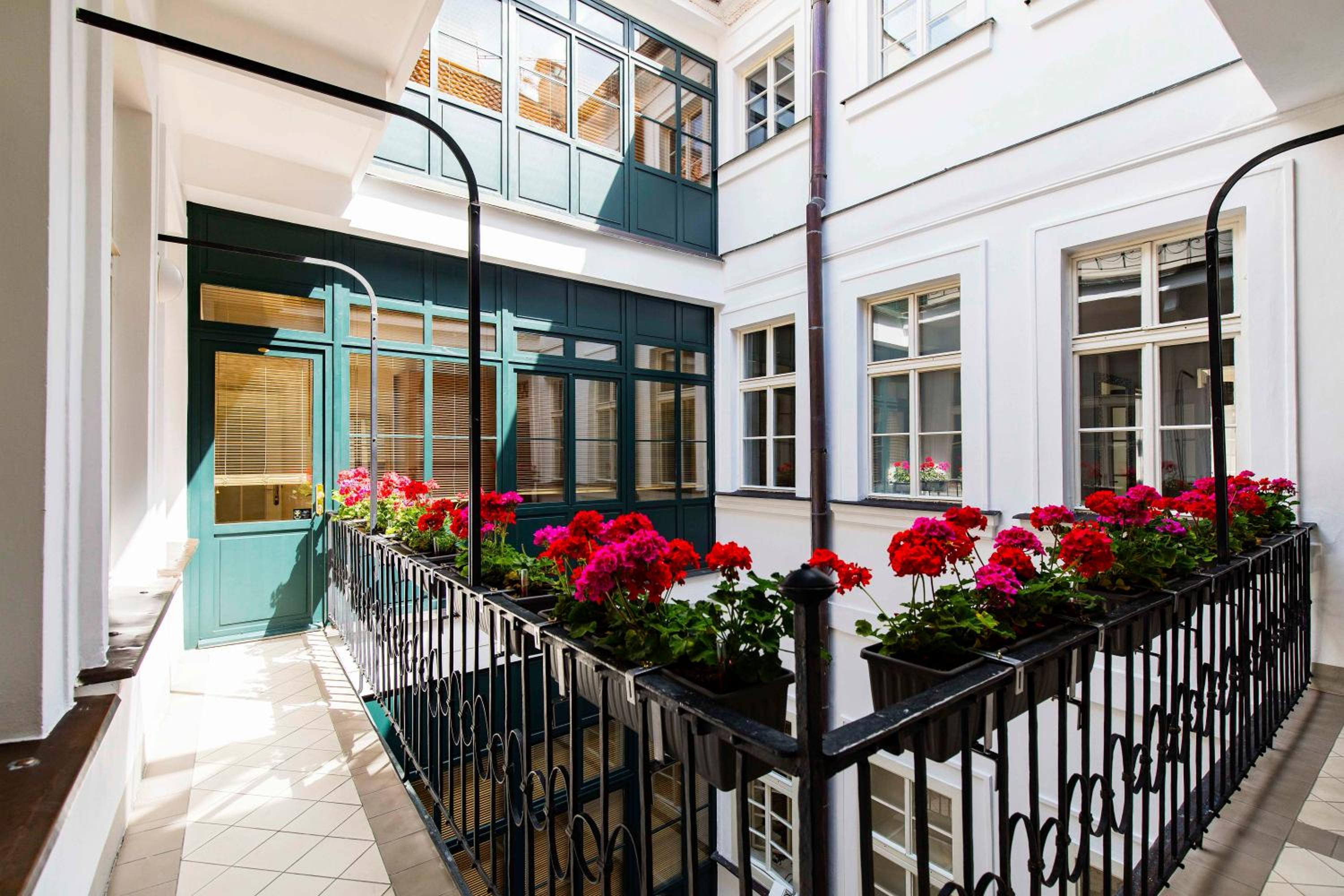 Royal Route Residence