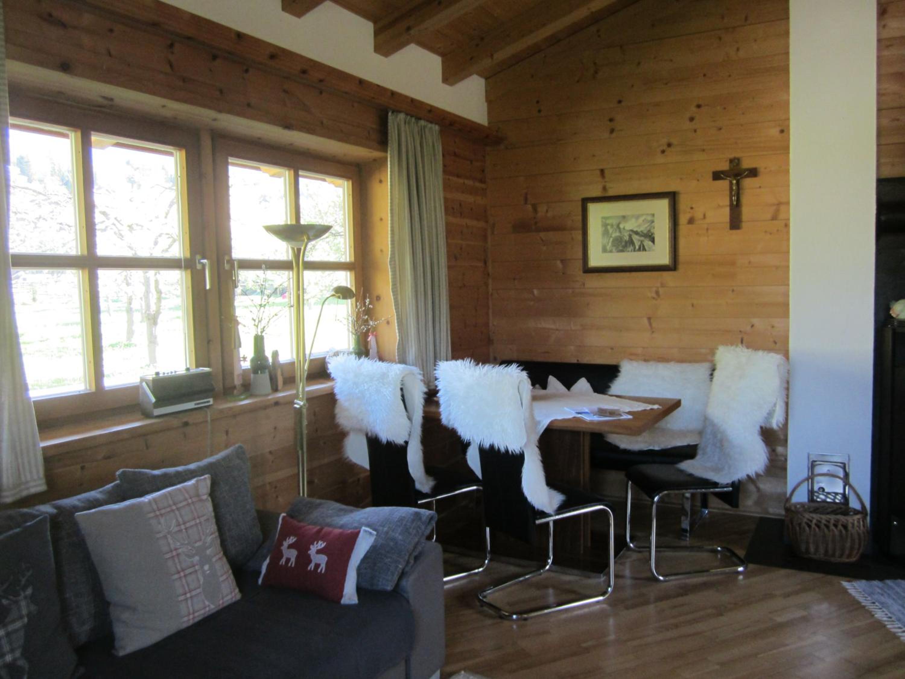 Ferienhaus Mandlhof
