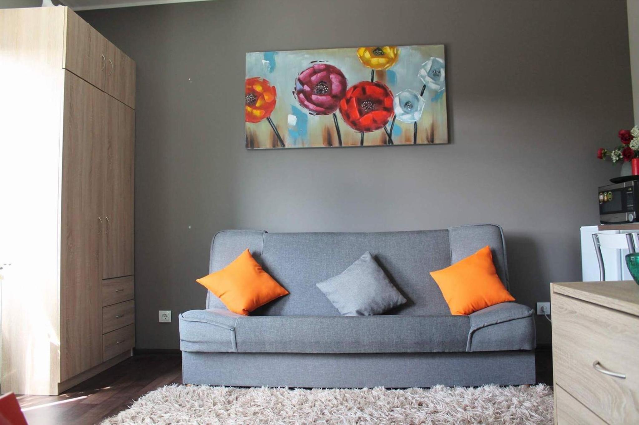 Tallinn Vacations - Soo 16 Apartment - Property Image 20