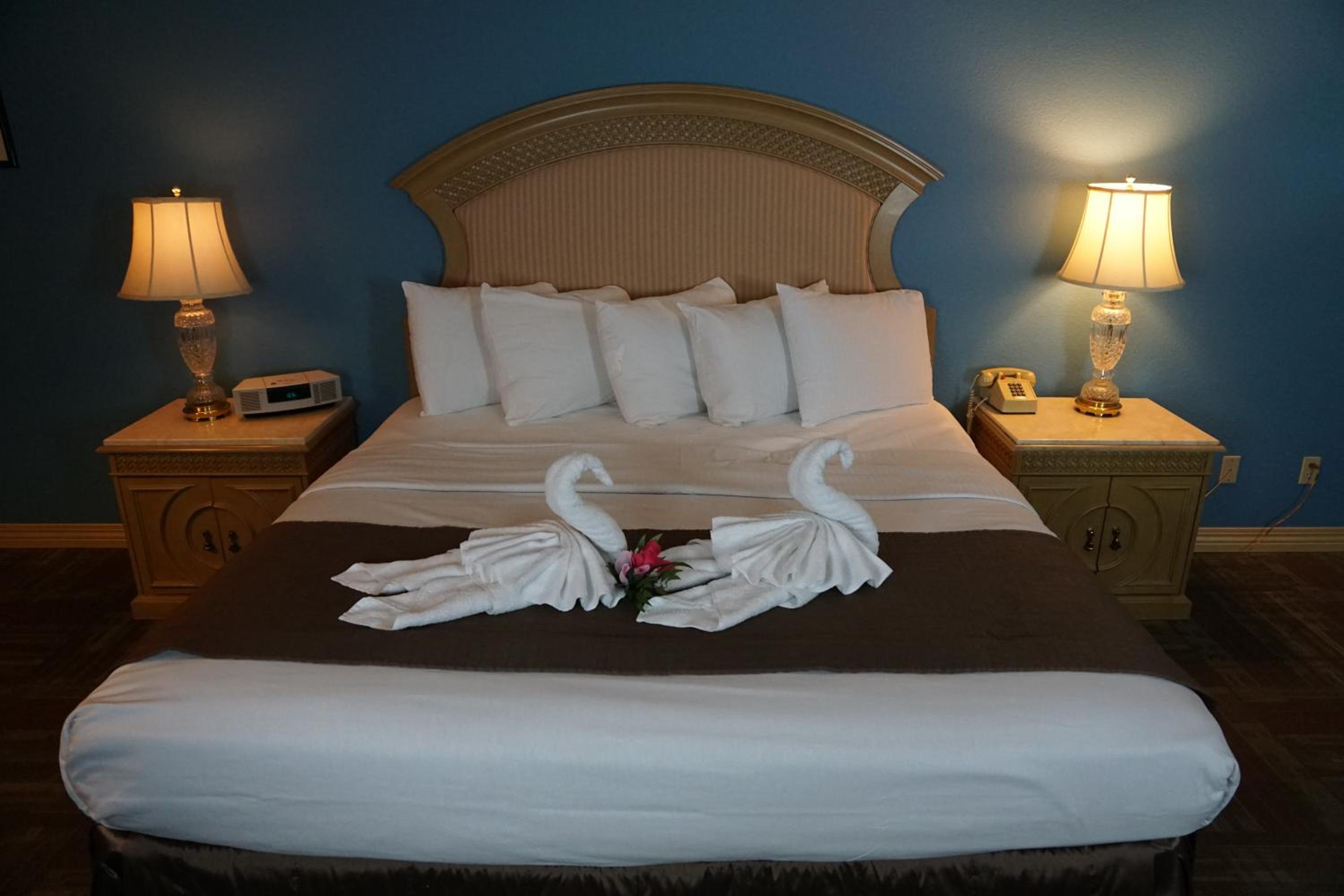 Railroad Pass Hotel and Casino Ramada by Wyndham