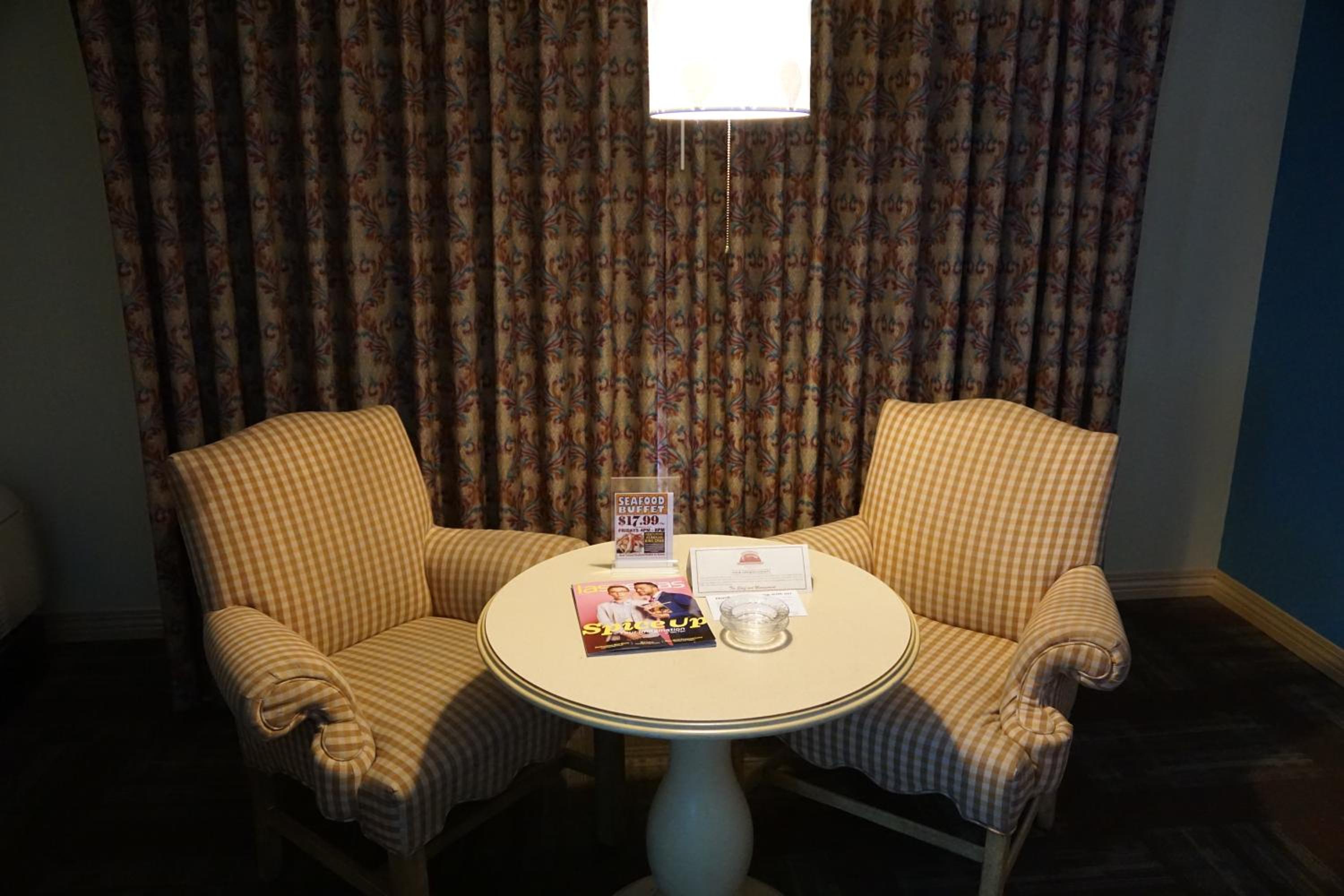 Railroad Pass Hotel and Casino Ramada by Wyndham