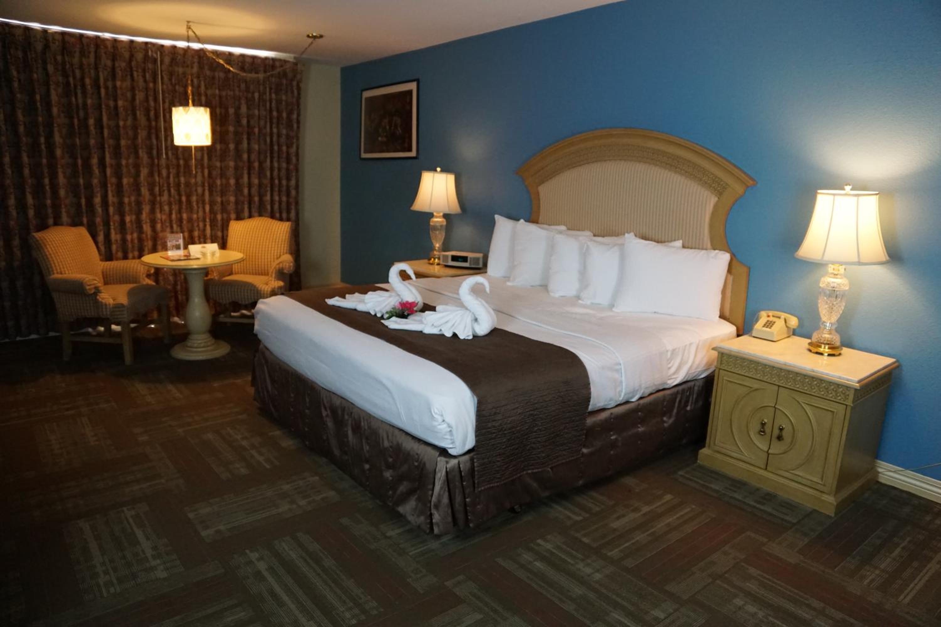 Railroad Pass Hotel and Casino Ramada by Wyndham
