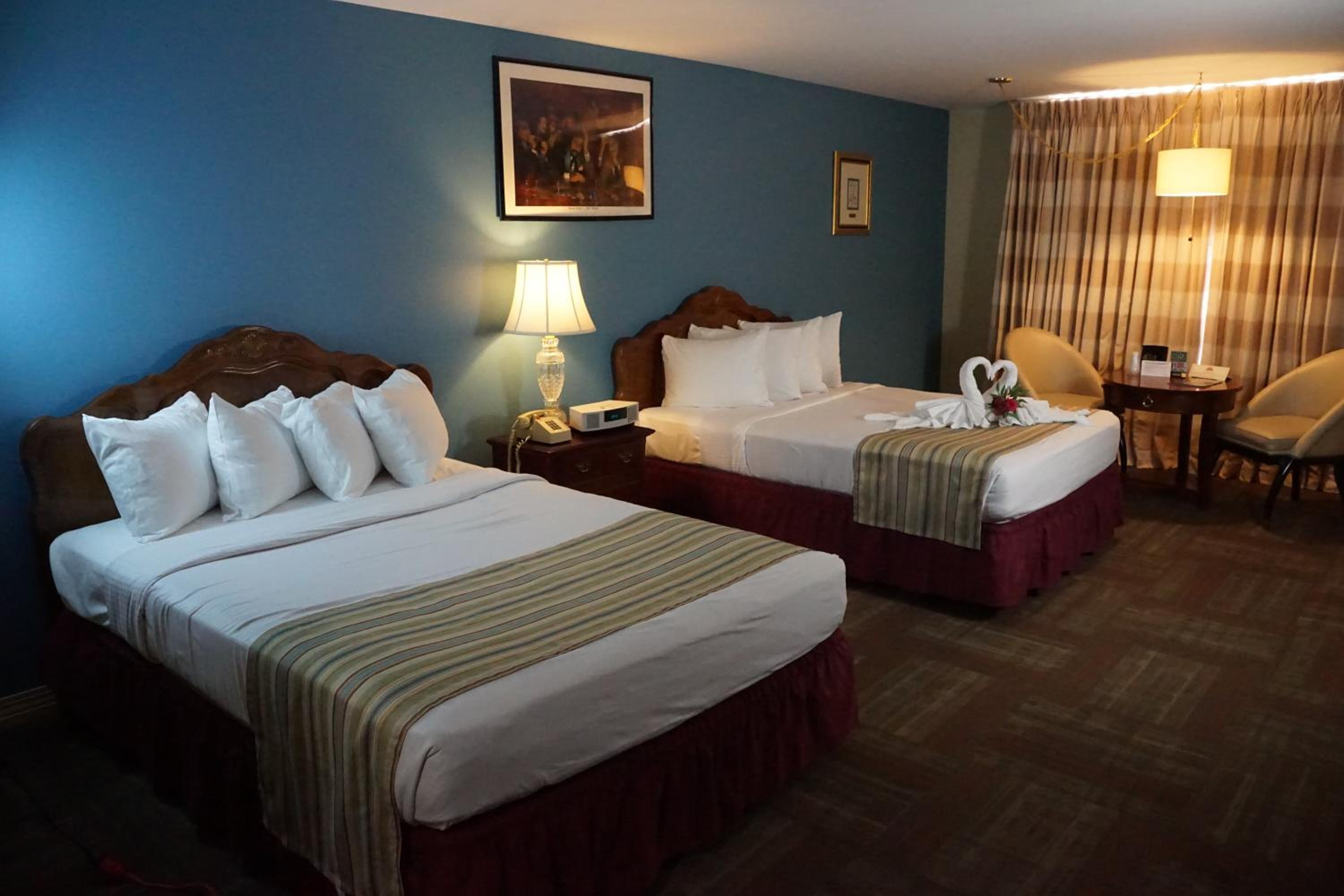 Railroad Pass Hotel and Casino Ramada by Wyndham