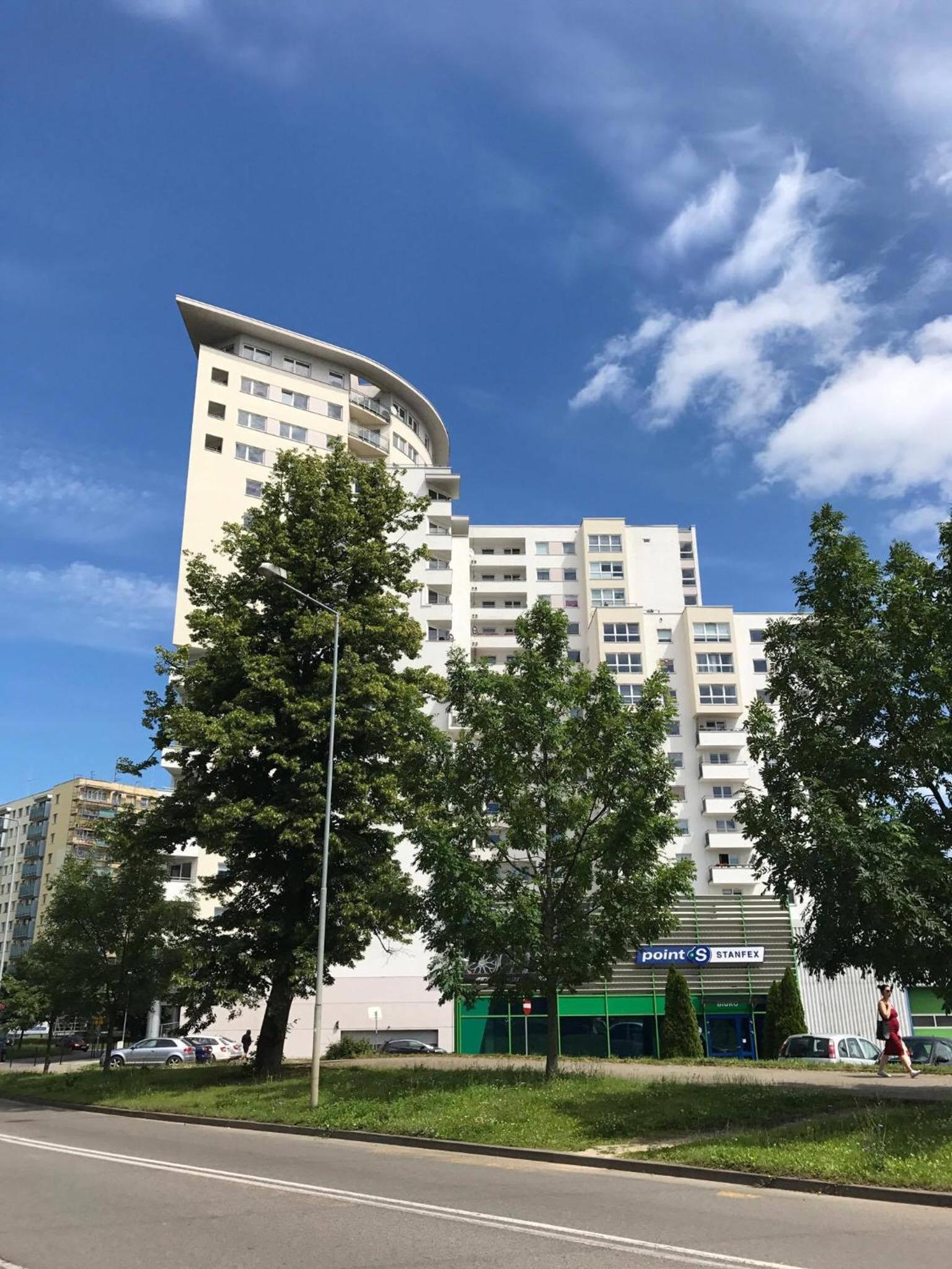 PREMIUM Apartments Bandurskiego view 2