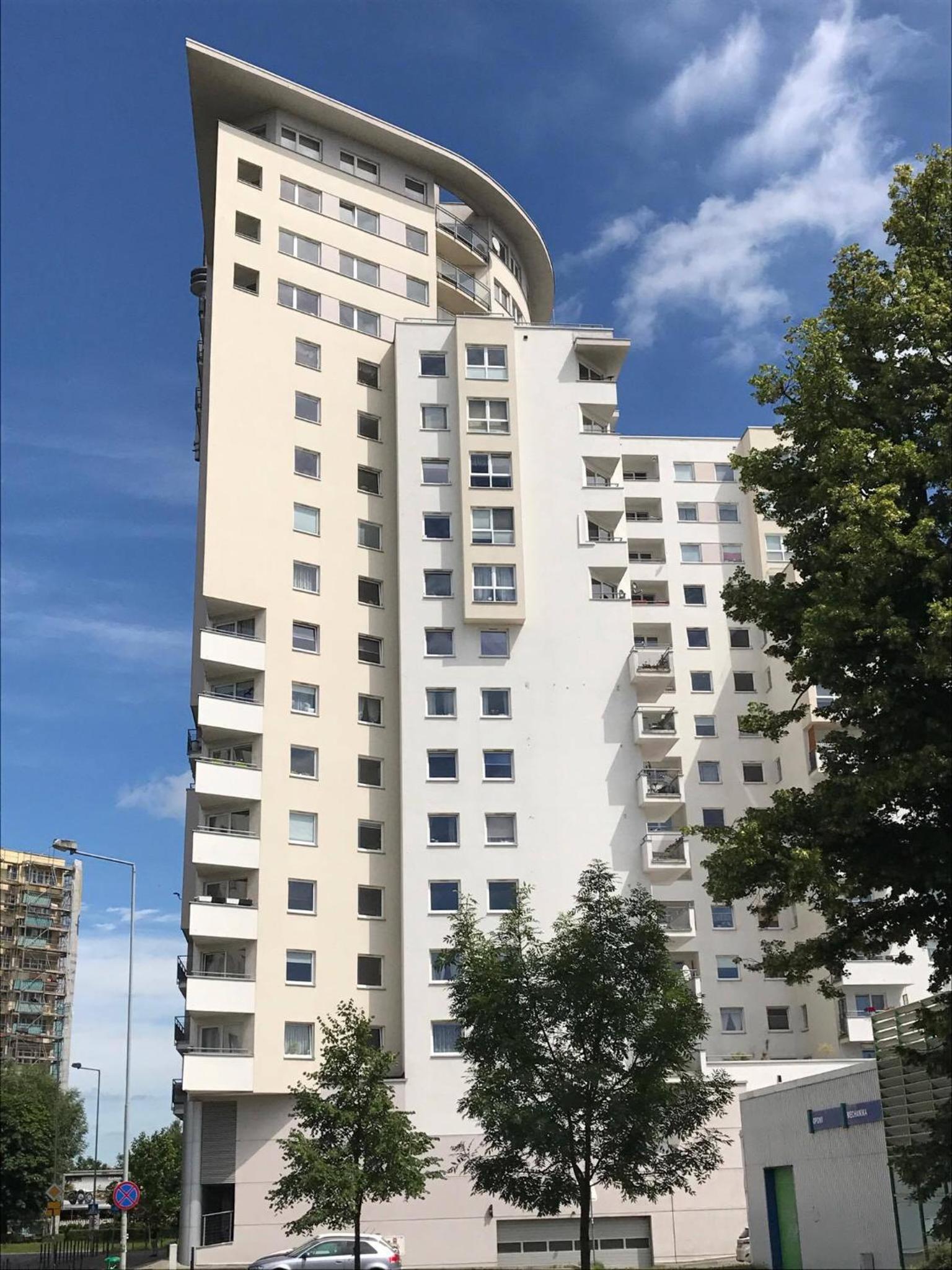 PREMIUM Apartments Bandurskiego view 3