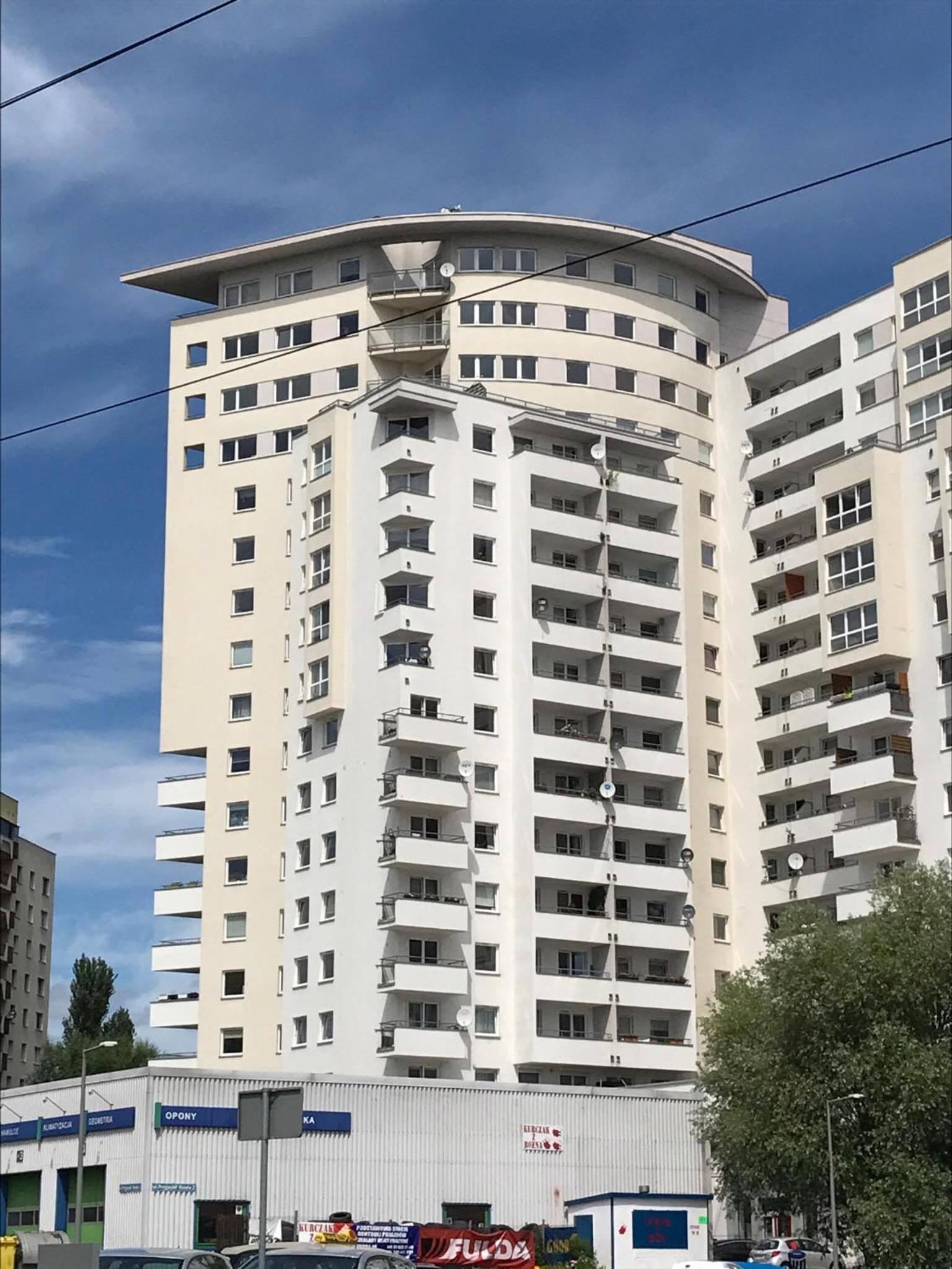 PREMIUM Apartments Bandurskiego view 4