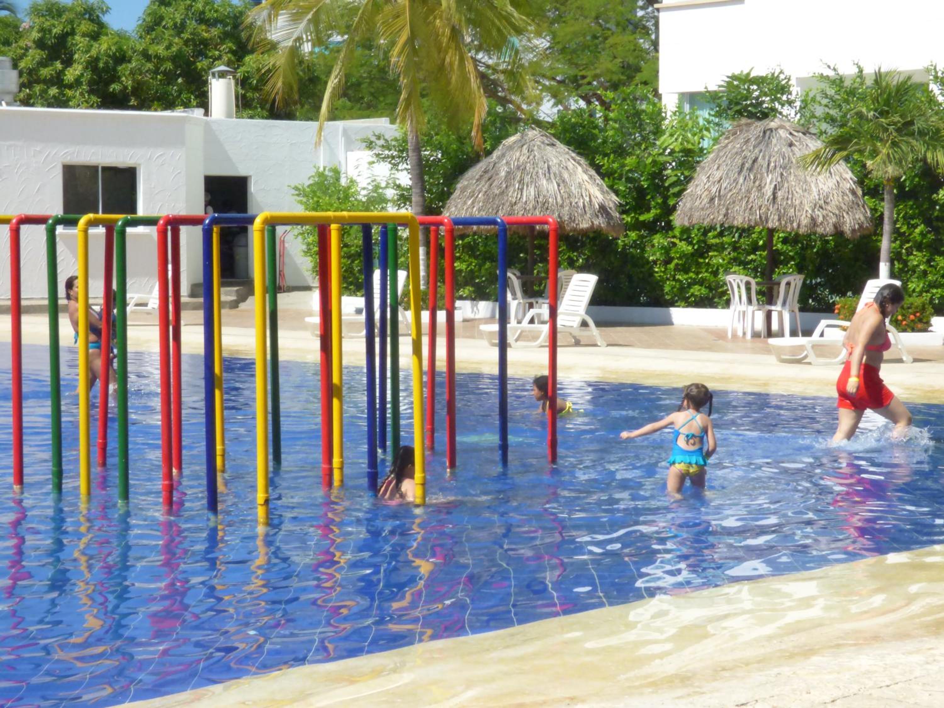 Costa Azul Suites 1002 view 5