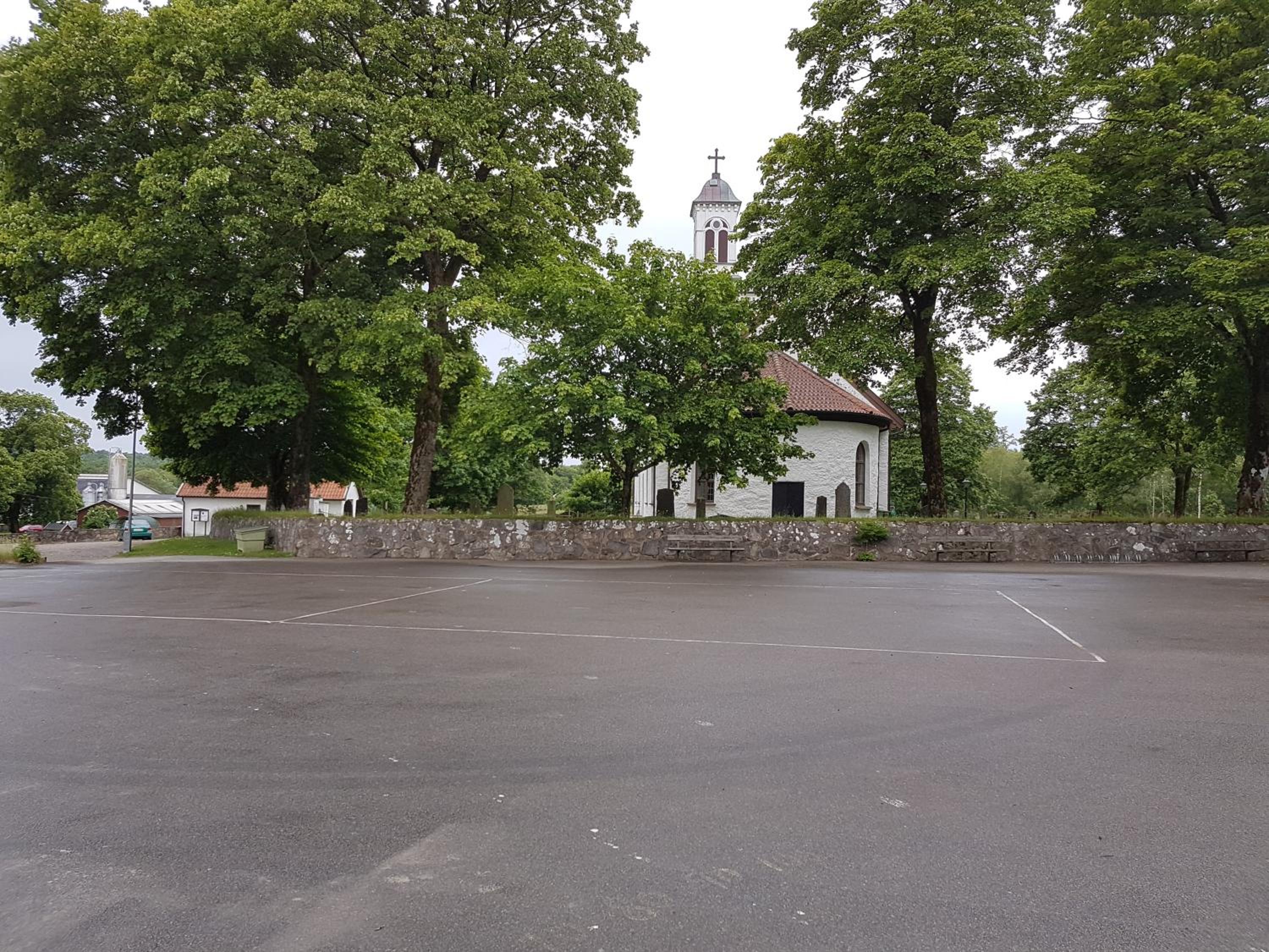 Alkoven Logi