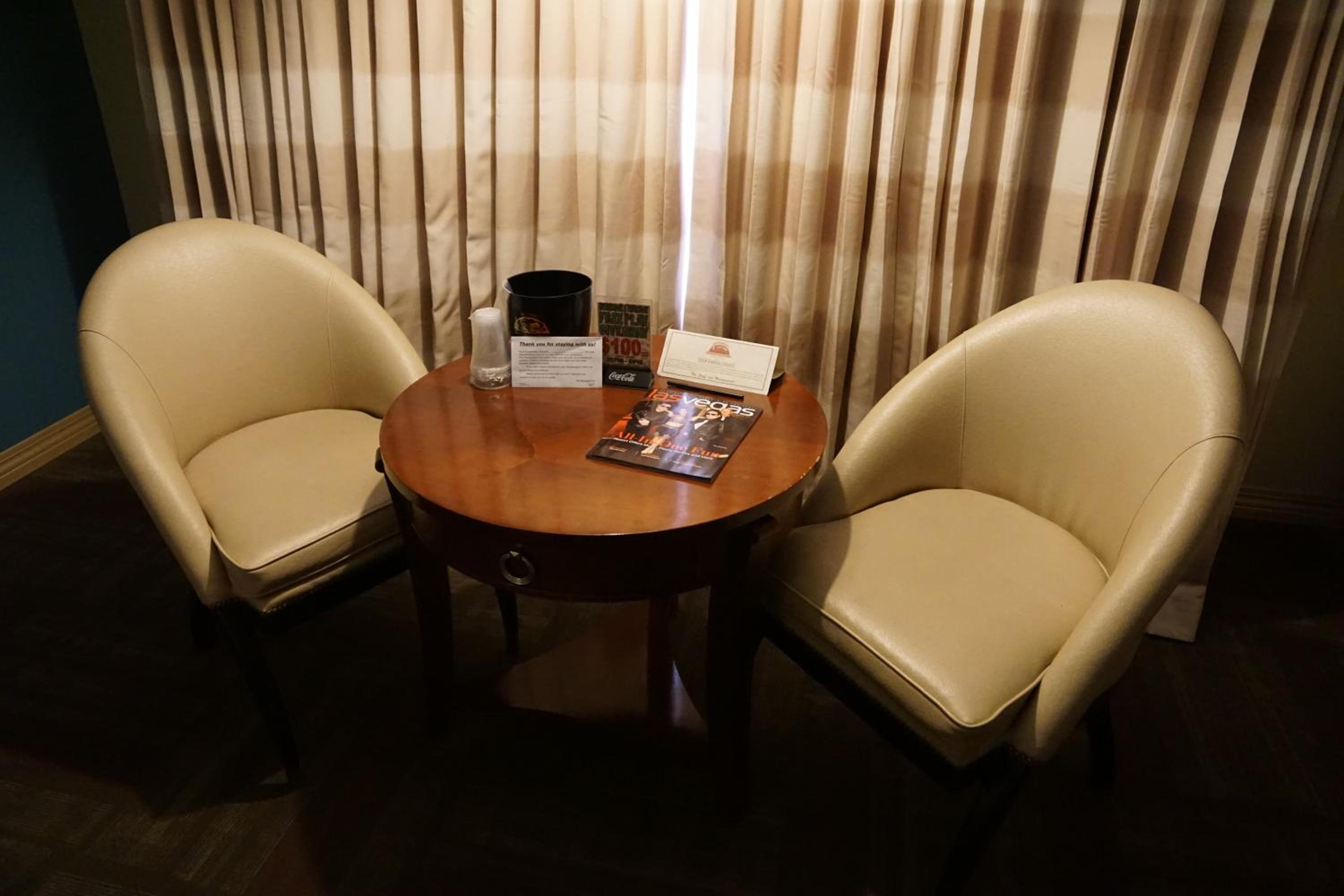 Railroad Pass Hotel and Casino Ramada by Wyndham