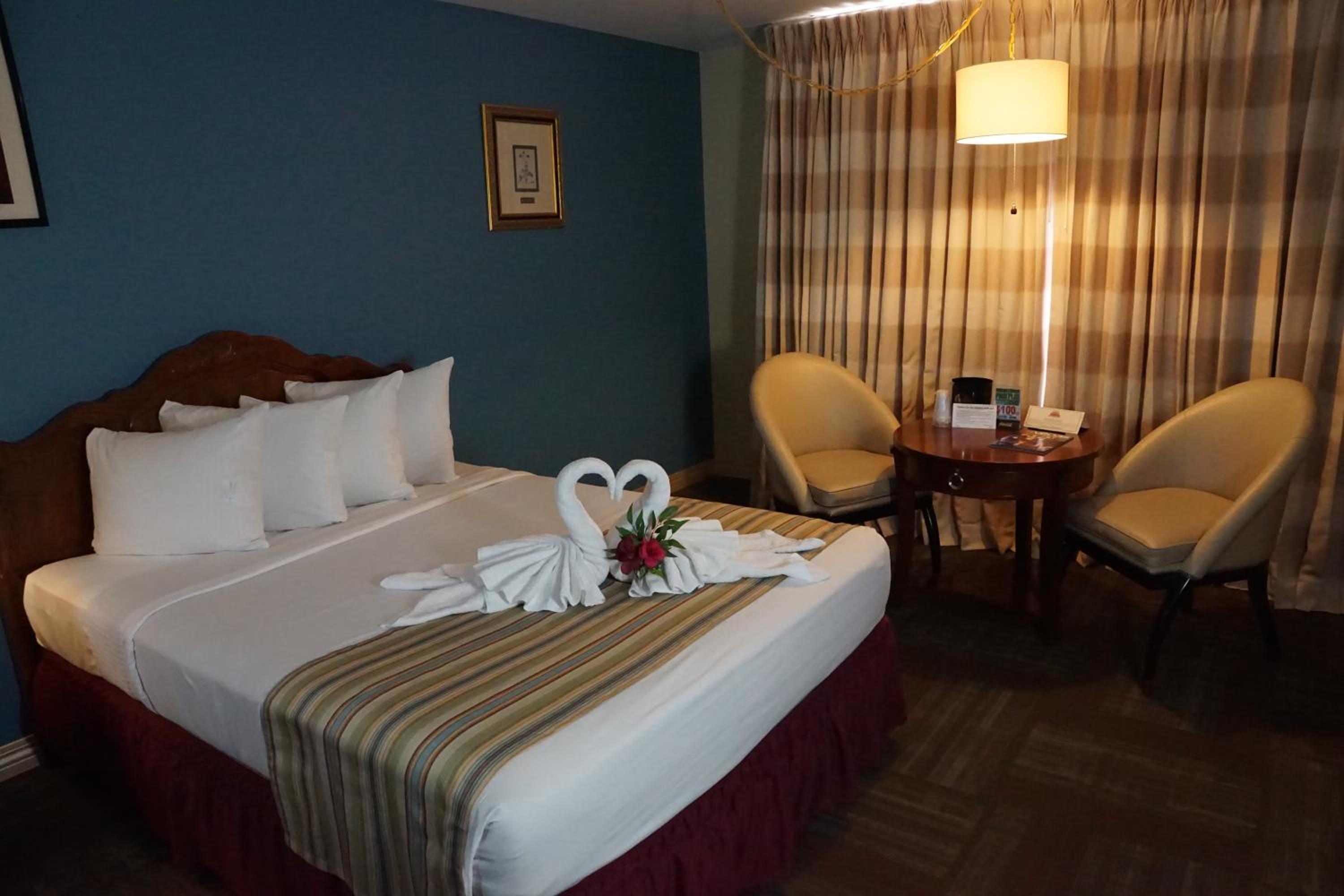 Railroad Pass Hotel and Casino Ramada by Wyndham