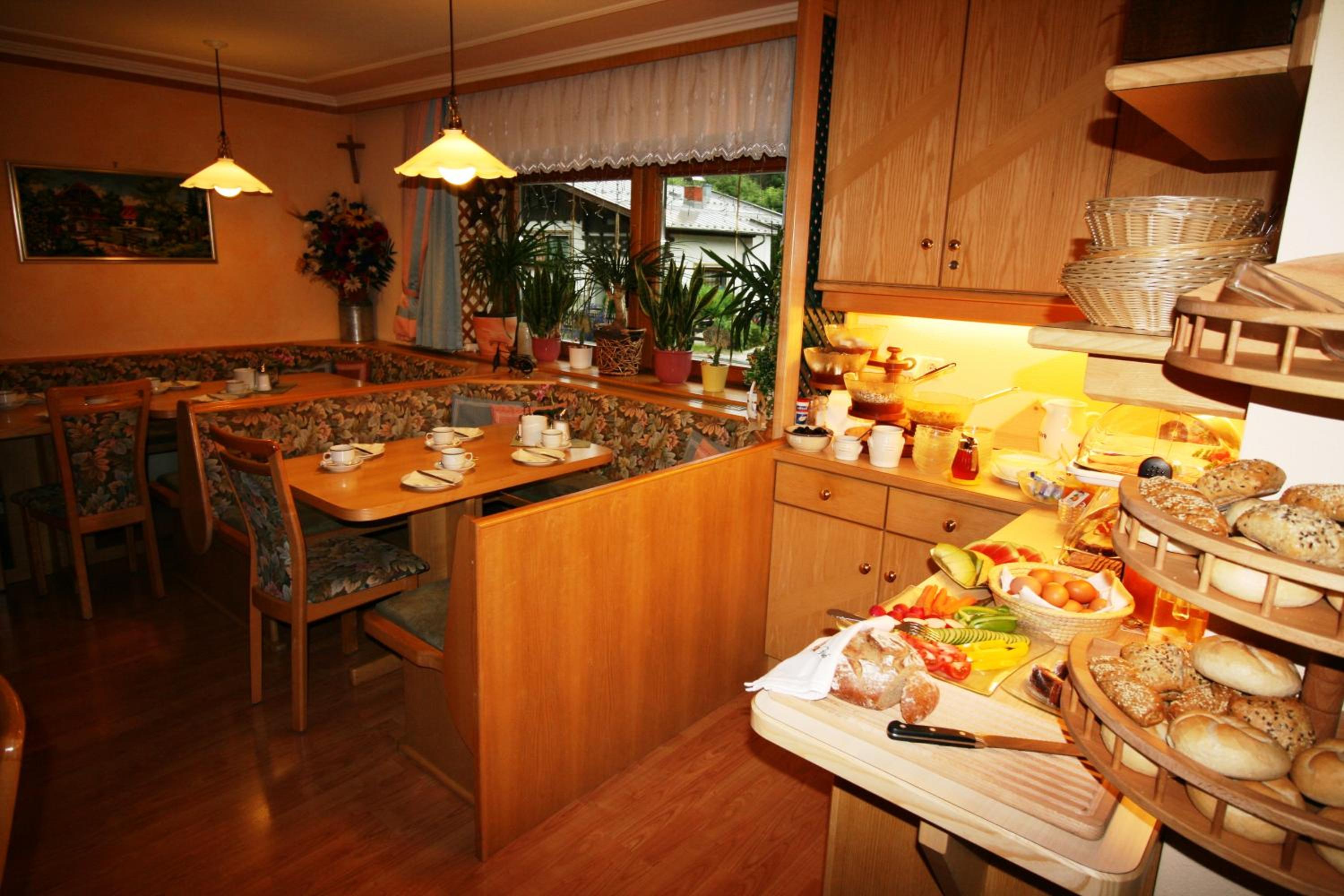 Pension Schipflinger