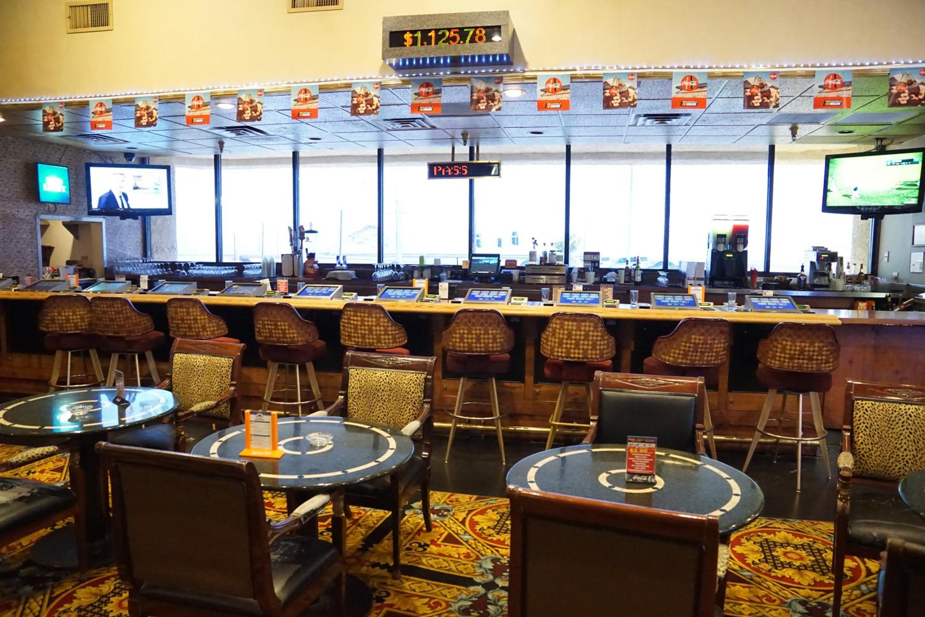 Railroad Pass Hotel and Casino Ramada by Wyndham
