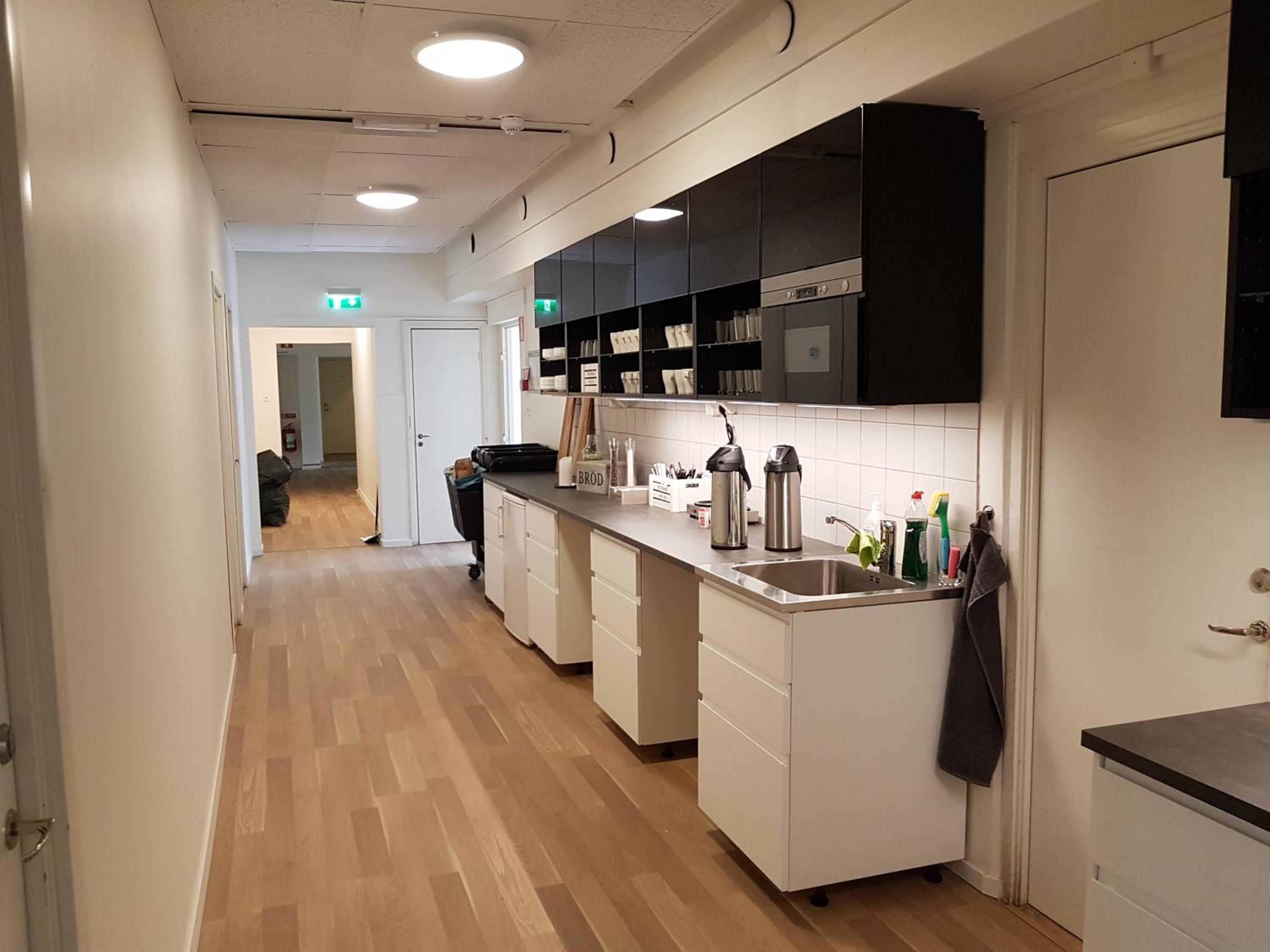 Alkoven Logi