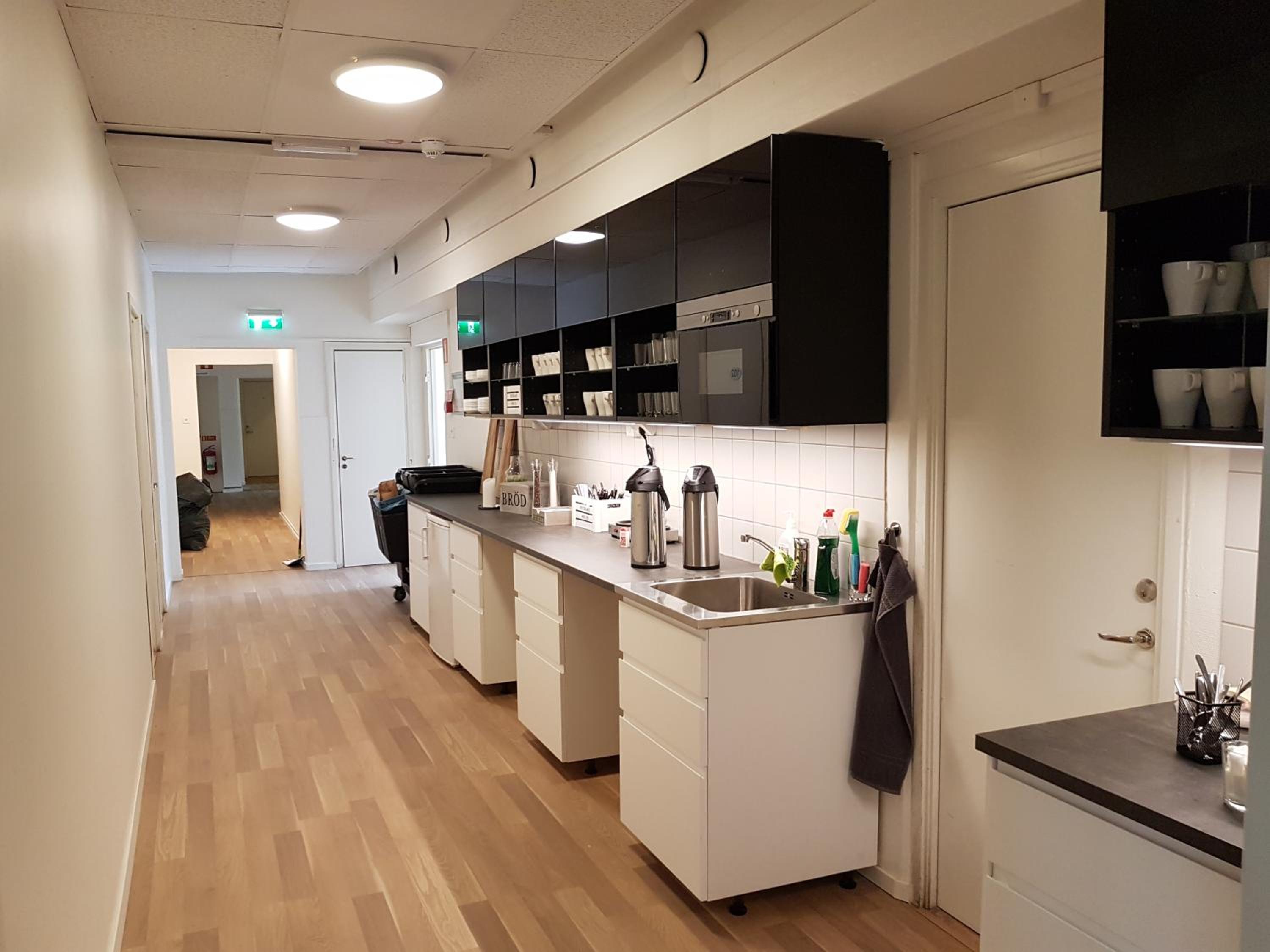 Alkoven Logi